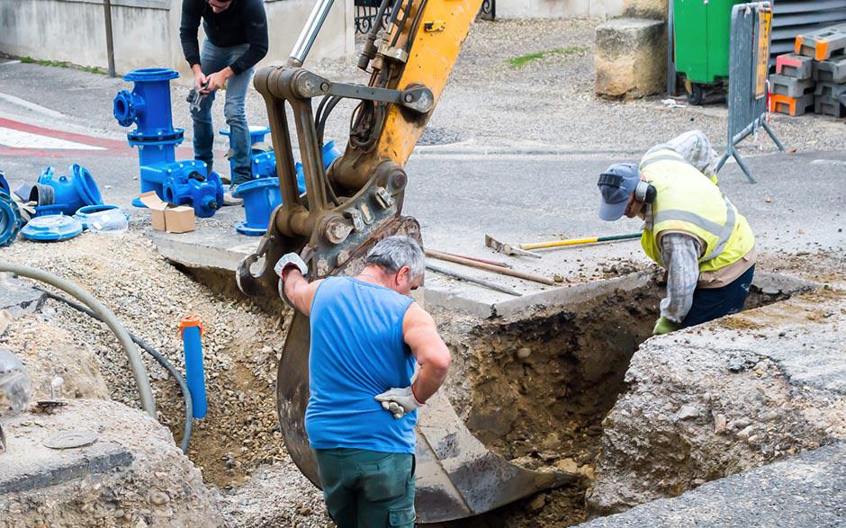 déboucher douche Villejuif